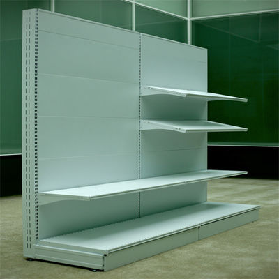 अनुकूलित आधुनिक पाउडर लेपित खुदरा प्रदर्शन रैक
