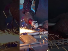 फैशनेबल हार्डवेयर टूल सुपरमार्केट डिस्प्ले रैक शो स्टैंड वाइन स्टाइल